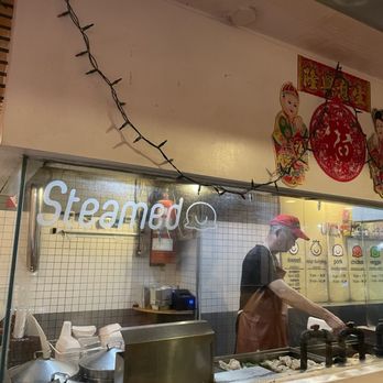 Dumpling Man - Dim Sum Near Me - New York, New York