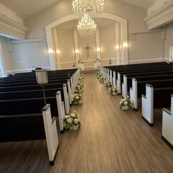 Aristide McKinney - Venues & Event Spaces Near Me - McKinney, Texas