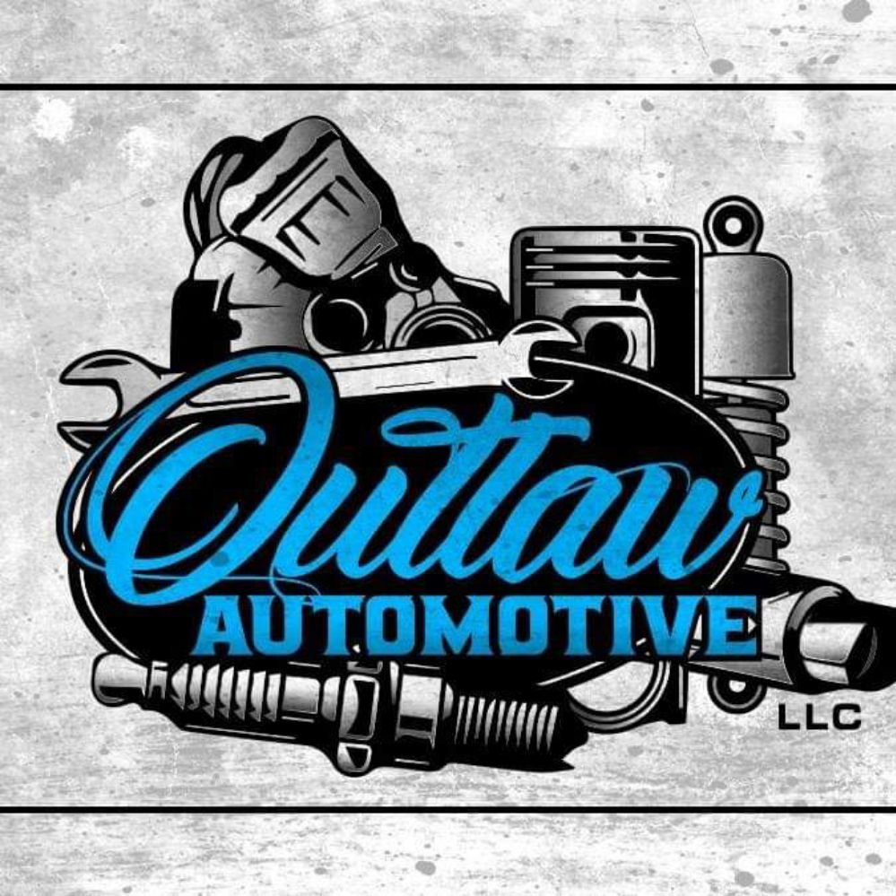 OUTLAW AUTOMOTIVE Updated August 2024 8601 Metropolitan Blvd
