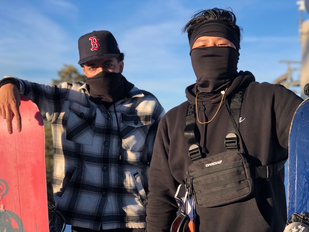 MCGRATH’S SKI AND SNOWBOARD RENTALS Updated September 2024 97