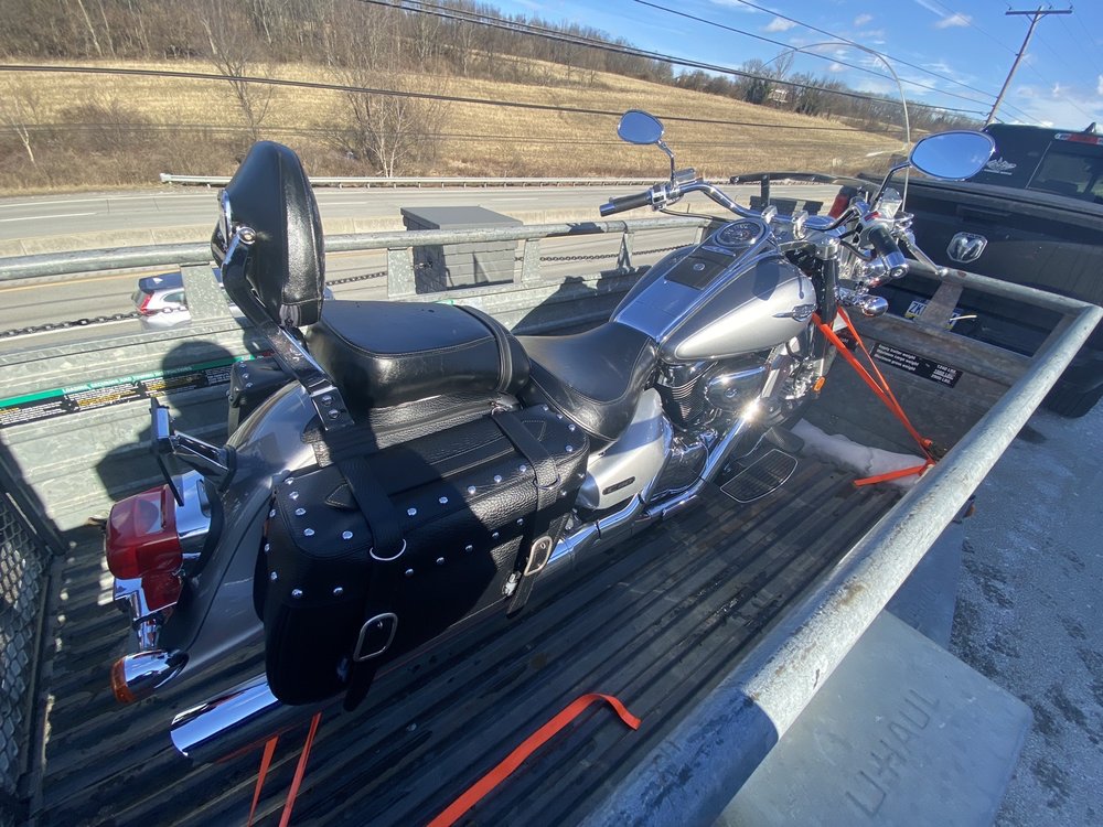 HILLVIEW MOTORSPORTS Updated October 2024 12 Photos 4385 State