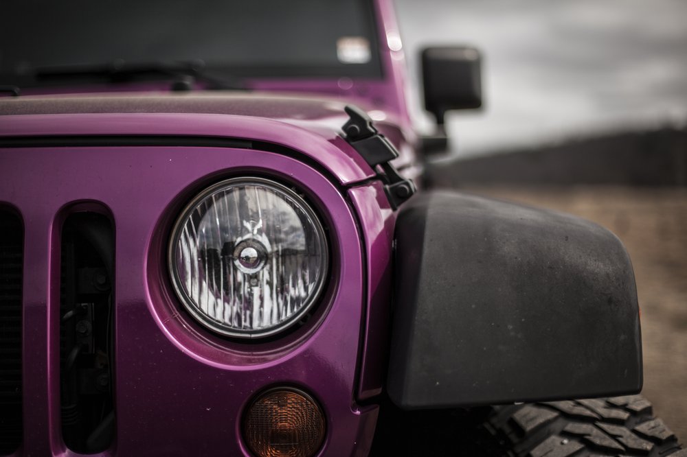 GOLD RUSH JEEPS Updated September 2024 17 Photos 150 Long Branch