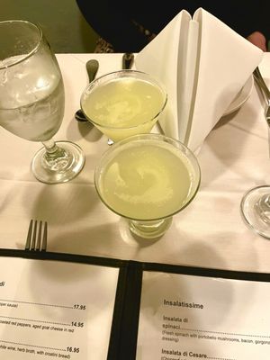 Luigi Ristorante Italiano by null