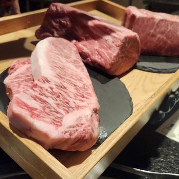 Wagyu Butcher - Kagoshima A5 wagyu - Japanese Near Me - Torrance, California