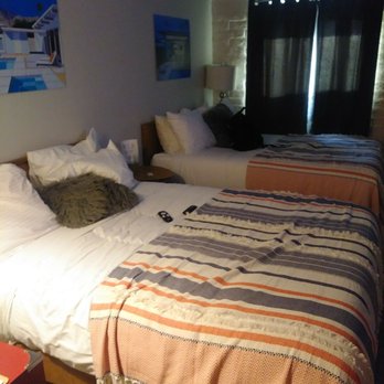 Hotel McCoy - Website does not do this place justice - Hotels Near Me - Tucson, Arizona