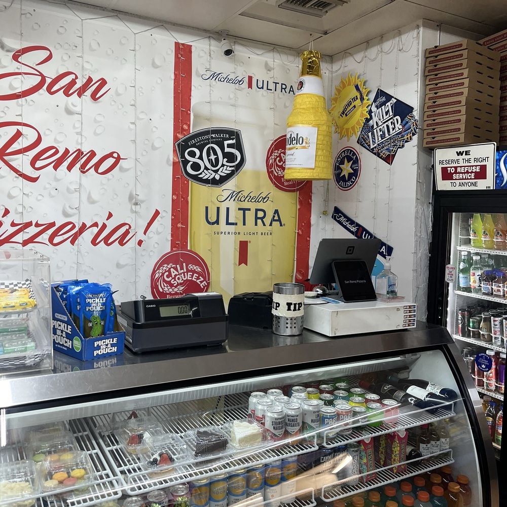 San Remo Pizzeria - Pizza Near Me - San Diego, California San Remo Pizzeria - Pizza Near Me - San Diego, California