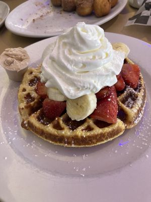 Johnny's Roadside Diner by null