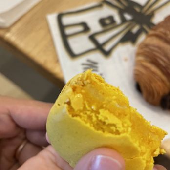 Mille-Feuille Bakery - lemon Macaron - Bakeries Near Me - Brooklyn, New York Mille-Feuille Bakery - lemon Macaron - Bakeries Near Me - Brooklyn, New York