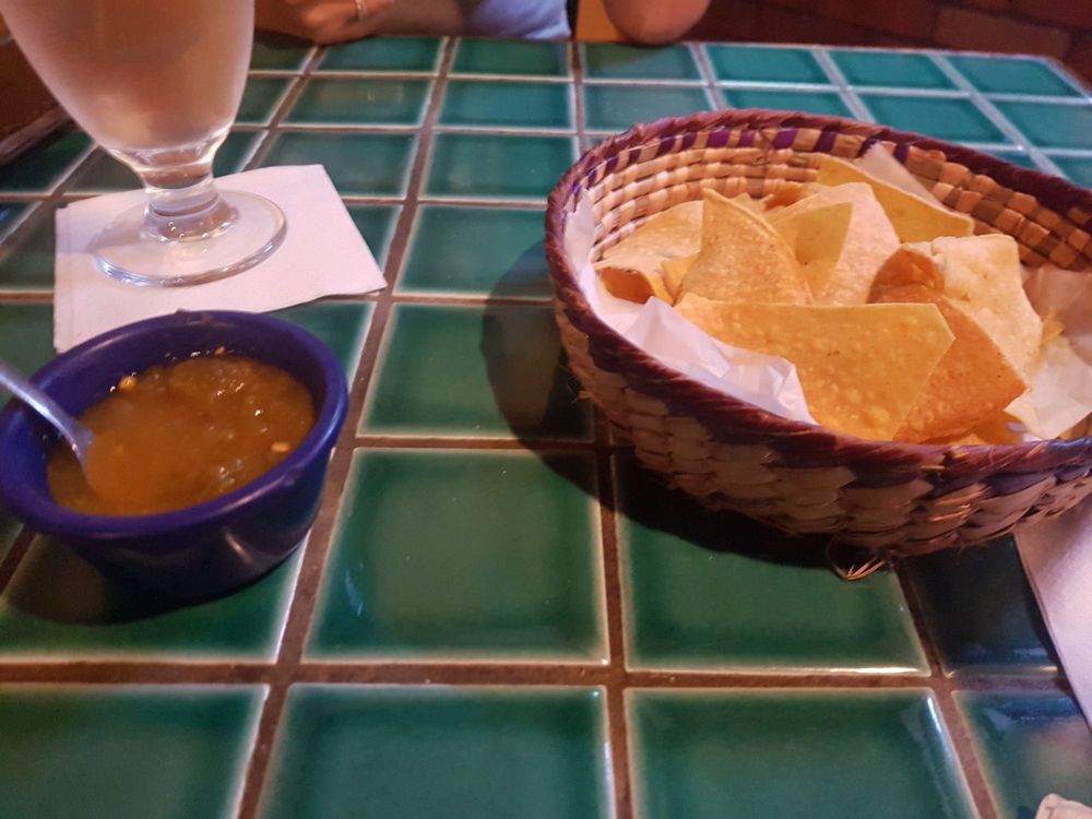 LA CASITA MEXICANA 28 Photos & 17 Reviews Mexican Avenida