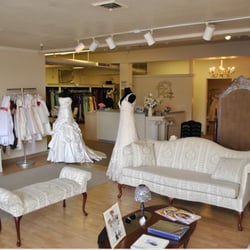 Bridal Gallery By Yvonne - Bridal Gallery by Yvonne