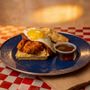Music City Hot Chicken