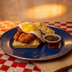Music City Hot Chicken