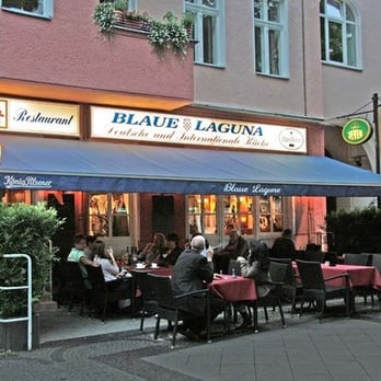Blaue Laguna - Serbo Croatian Near Me - Berlin, BE