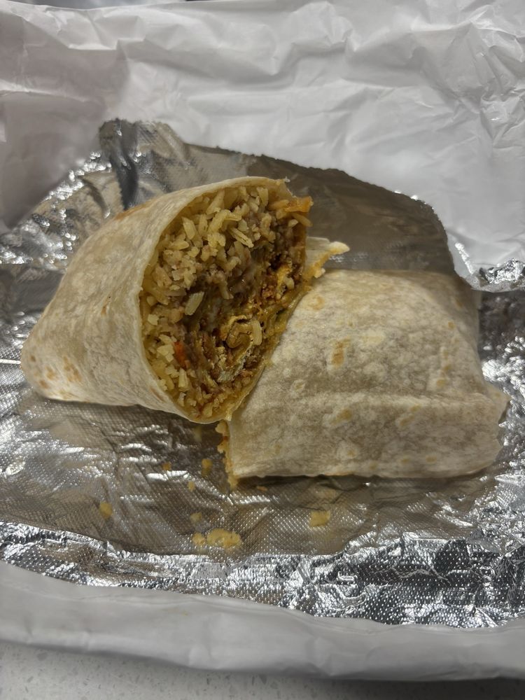 El Sabor Del Tio