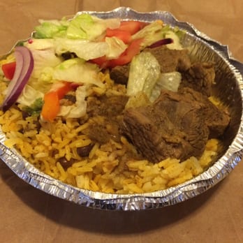 Cindy's Luncheonette - beef stew - Spanish Near Me - Brooklyn, New York