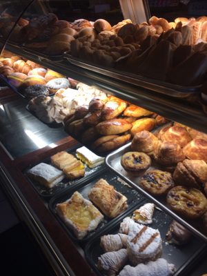 Caldense Bakery by null