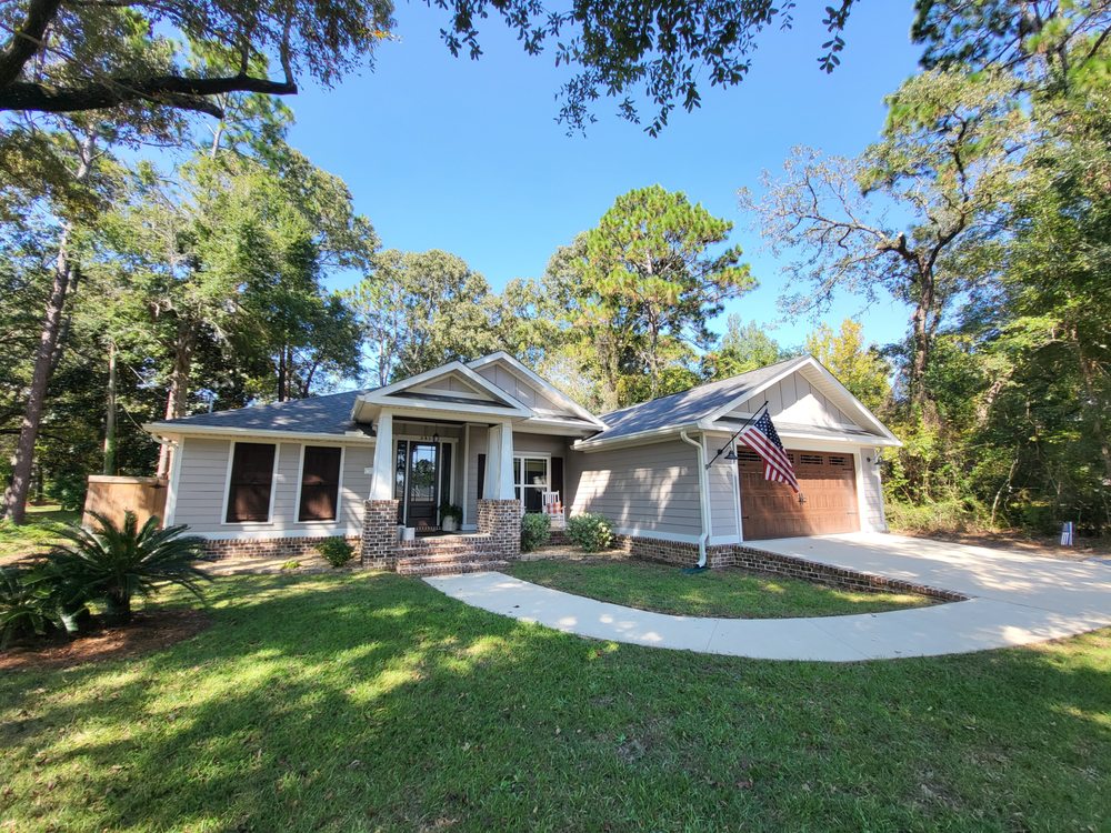 Slide of Healy Haven Contracting