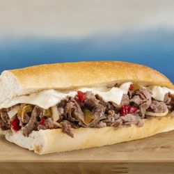 Jersey Mike's Subs