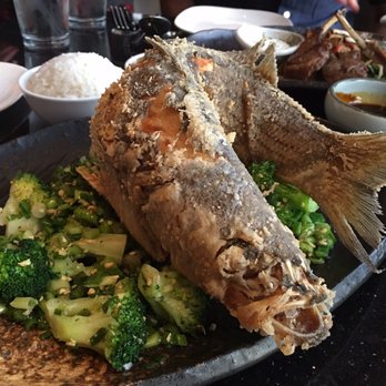 Grace's Mandarin - Asian Fusion Near Me - Oxon Hill, Maryland Grace's Mandarin - Asian Fusion Near Me - Oxon Hill, Maryland