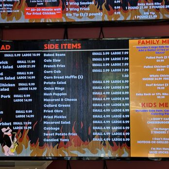 Bobbee O's BBQ - Barbeque Near Me - Charlotte, North Carolina