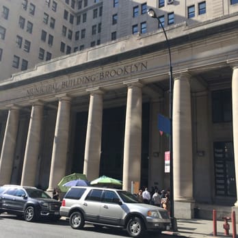 Brooklyn Municipal Building - Public Services & Government Near Me - Brooklyn, New York Brooklyn Municipal Building - Public Services & Government Near Me - Brooklyn, New York