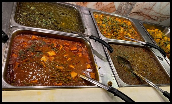 India's Tandoori & Bar by null