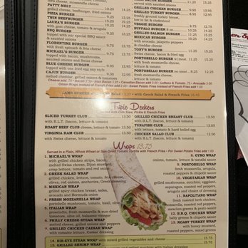 Michael's Restaurant - Diners Near Me - Astoria, New York