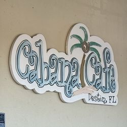 Cabana Cafe