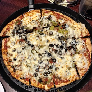Rosati's Pizza - Pizza Near Me - Apopka, Florida Rosati's Pizza - Pizza Near Me - Apopka, Florida