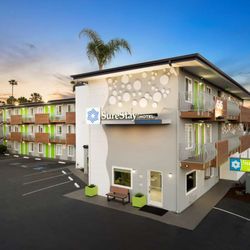 SureStay by Best Western San Diego Pacific Beach