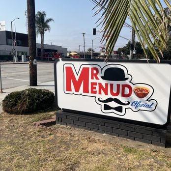 Mr. Menudo Oficial - We're here ready to give this place a shot. - Mexican Near Me - Downey, California Mr. Menudo Oficial - We're here ready to give this place a shot. - Mexican Near Me - Downey, California