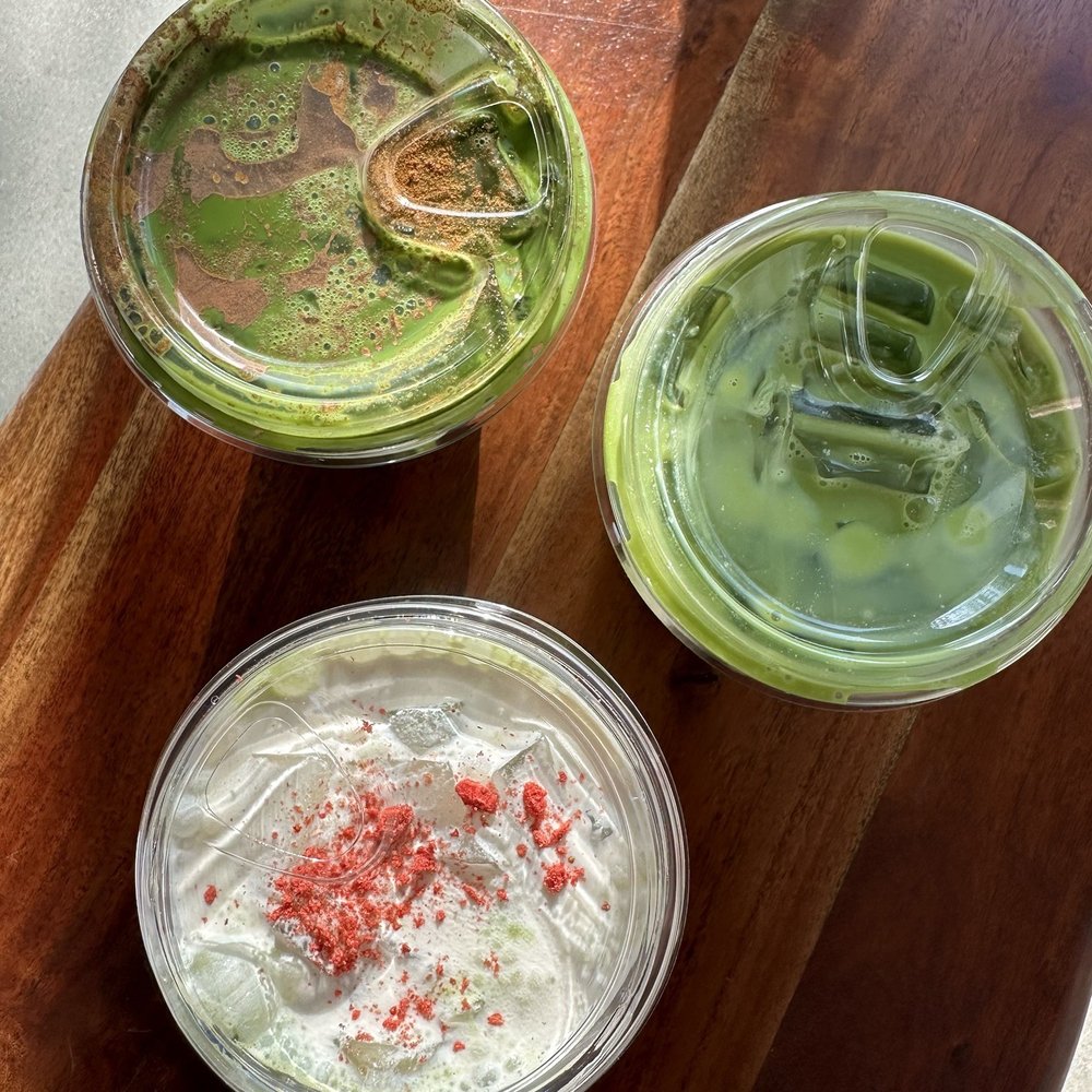 Tori Cafe - Coffee & Tea Near Me - San Diego, California Tori Cafe - Coffee & Tea Near Me - San Diego, California
