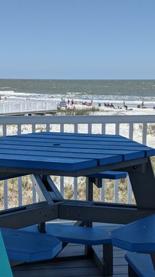 Folly Beach County Park by null