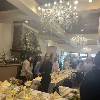 The Victorian Room - The room - Caterers Near Me - Bay Shore, New York The Victorian Room - The room - Caterers Near Me - Bay Shore, New York