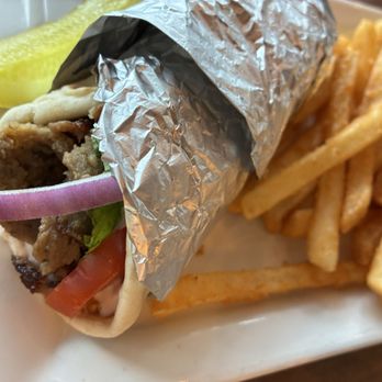 Urban Kitchen & Deli - Greek gyro - Breakfast & Brunch Near Me - Cleveland, Ohio Urban Kitchen & Deli - Greek gyro - Breakfast & Brunch Near Me - Cleveland, Ohio