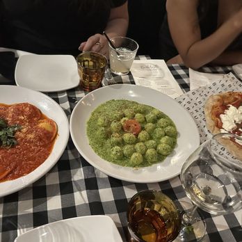 Barbusa - Italian Near Me - San Diego, California