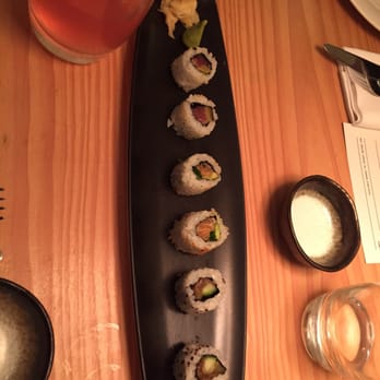 Australasia - Asian Fusion Near Me - Spinningfields, XGM