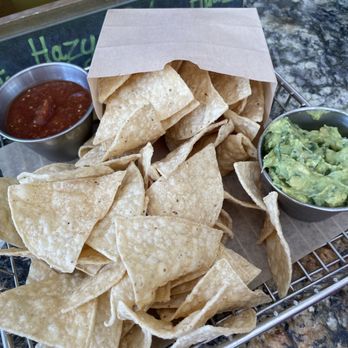 Beer Park - Chips and Dips - Sports Bars Near Me - Las Vegas, Nevada