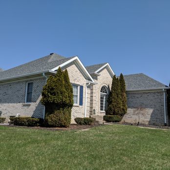 SkyGuard Home - Mr & Mrs O'Bannon of Crestwood, KY - Roofing Near Me - Louisville, Kentucky SkyGuard Home - Mr & Mrs O'Bannon of Crestwood, KY - Roofing Near Me - Louisville, Kentucky
