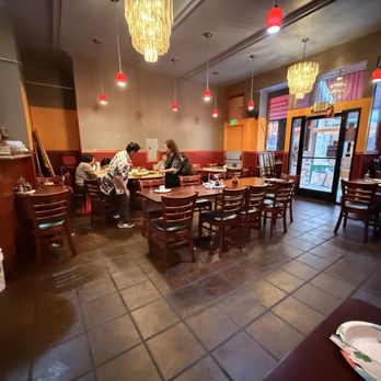 The Spicy Shrimp - Seafood Near Me - San Francisco, California The Spicy Shrimp - Seafood Near Me - San Francisco, California