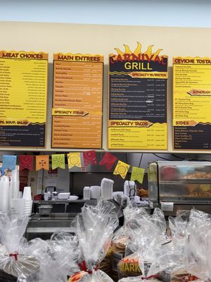 Carnival Market by null