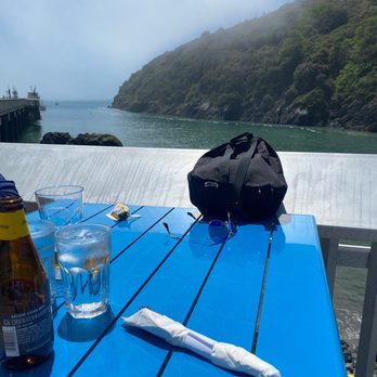 Seascape Restaurant - Seafood Near Me - Trinidad, California Seascape Restaurant - Seafood Near Me - Trinidad, California