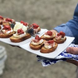 Blue Rocks Catering