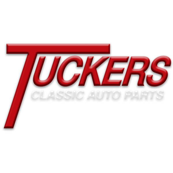 TUCKERS CLASSIC AUTO PARTS Updated September 2024 244 N Westview Dr