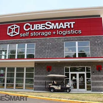 CubeSmart Self Storage - Self Storage Near Me - Bristow, Virginia