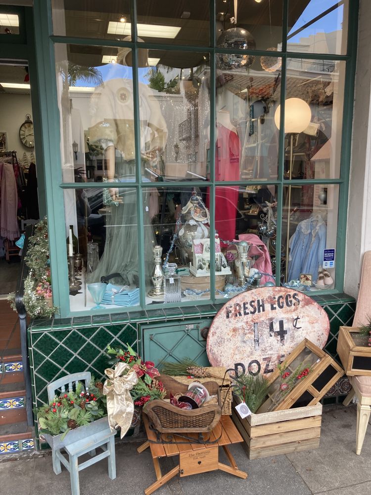 MAISON SANTA BARBARA Updated July 2024 7 W Canon Perdido St, Santa