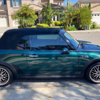 PCH Dent Repair - Mini - Body Shops Near Me - Oceanside, California PCH Dent Repair - Mini - Body Shops Near Me - Oceanside, California
