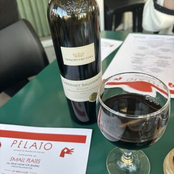 Pelato - Italian Near Me - Charleston, South Carolina