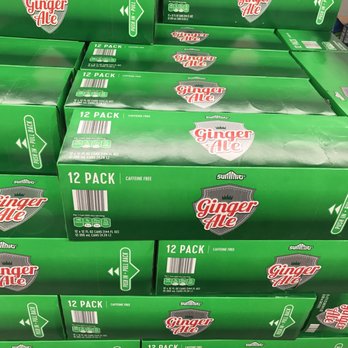 ALDI - Generic Canada Dry - Grocery Near Me - Brockton, Massachusetts
