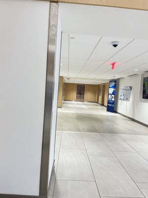 UT Southwestern Medical Center by null